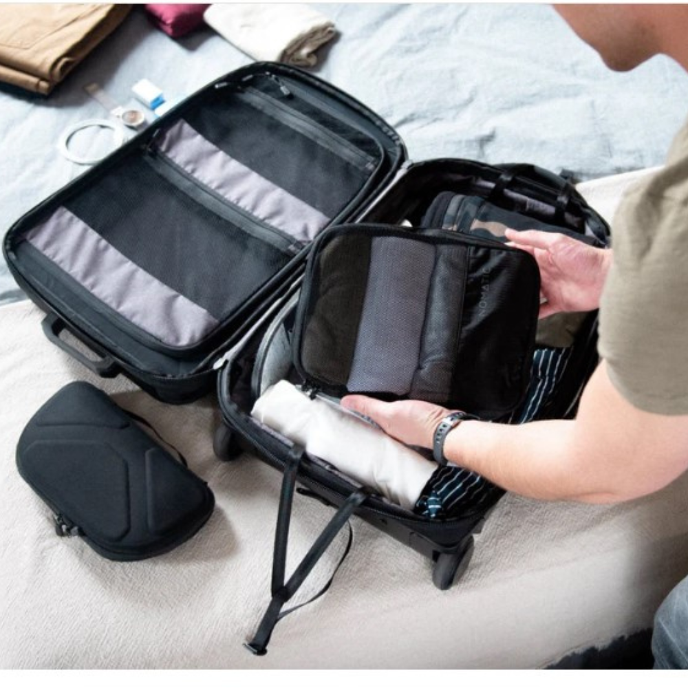 Compression Packing Cubes - Set of 6