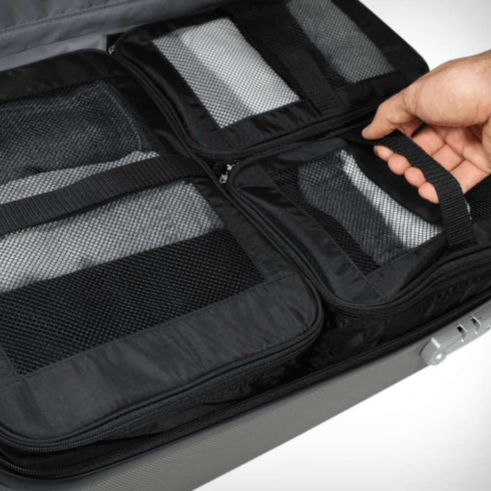 Compression Packing Cubes - Set of 6