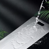 Double-Sided Titanium Chopping Board