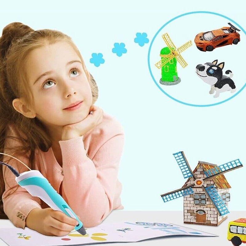 3D Printing Pen Set