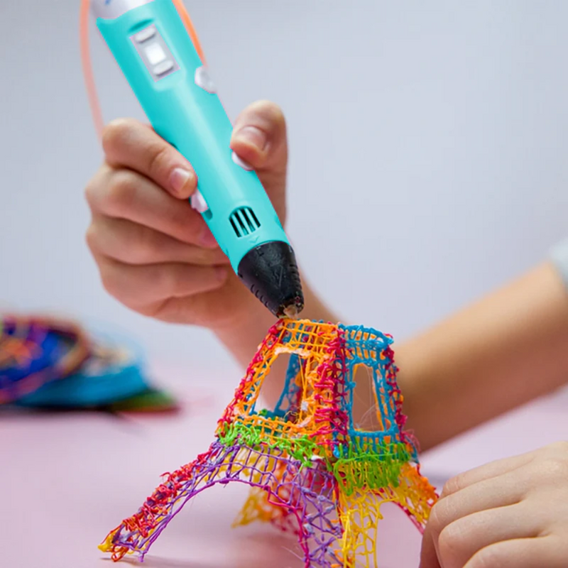 3D Printing Pen Set