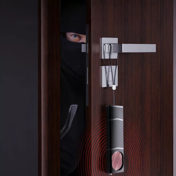 Hidden Camera Detector