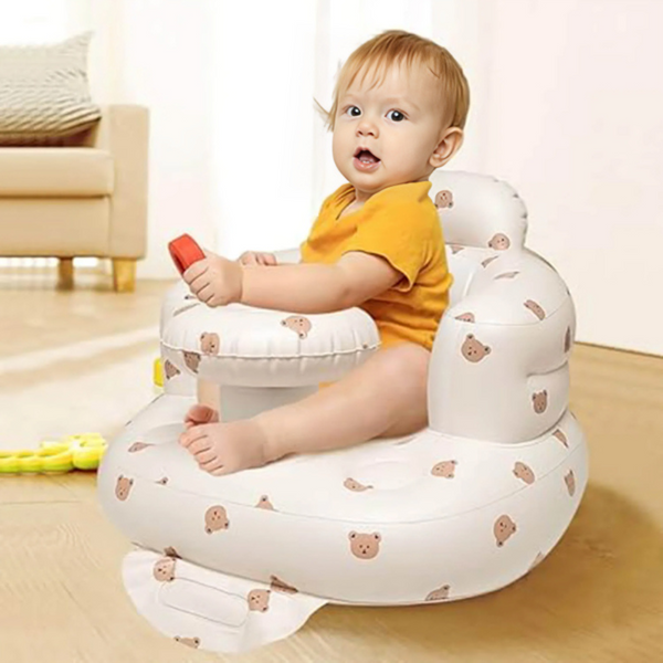 Portable Baby Inflatable Seat