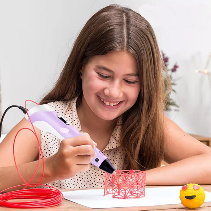 3D Printing Pen Set