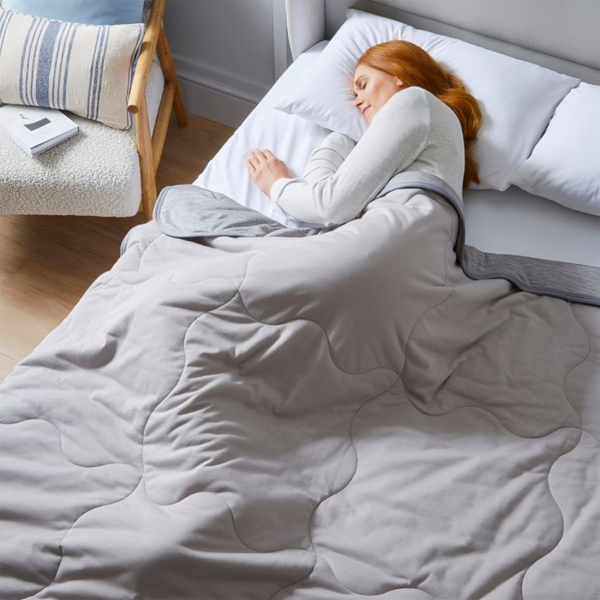 Premium Cooling Blanket