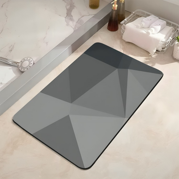 Fast Drying Bath Stone Mat