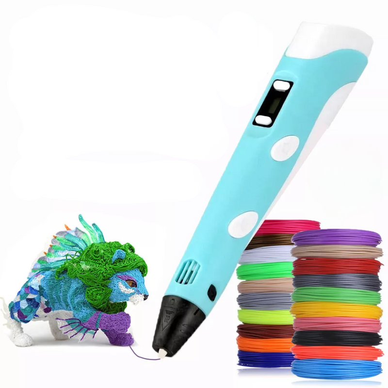3D Printing Pen Set