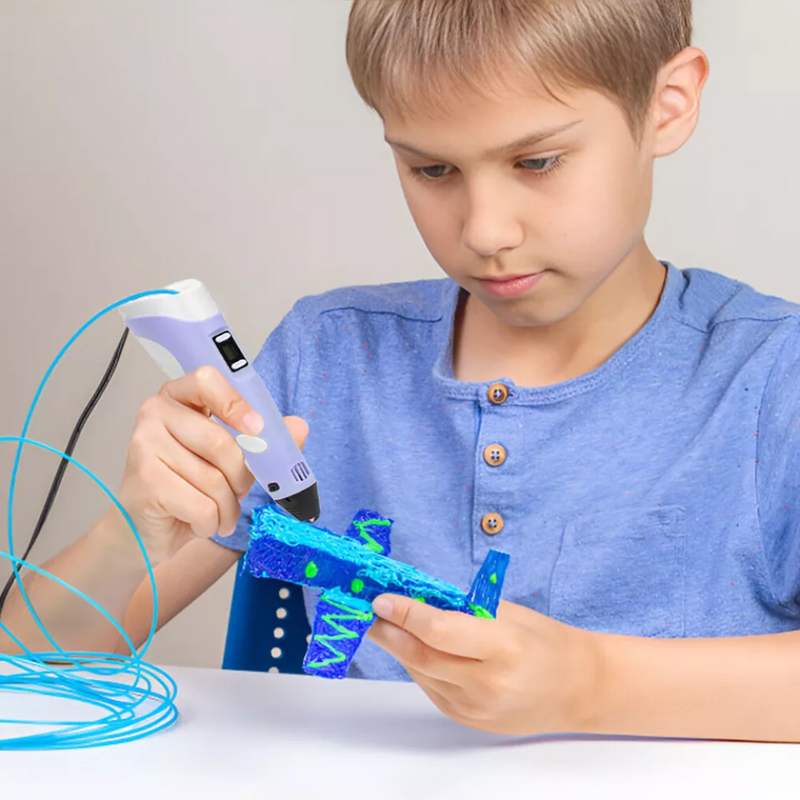 3D Printing Pen Set