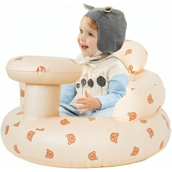 Portable Baby Inflatable Seat
