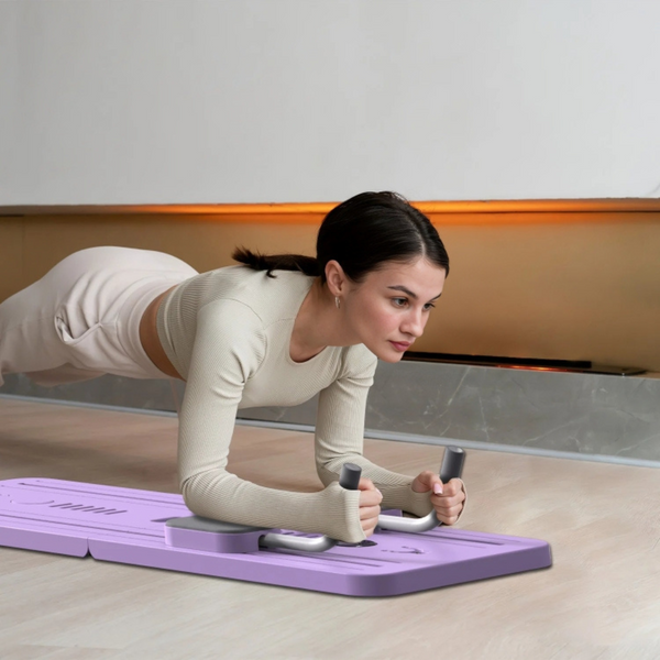 Pilates Reformer Set