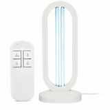 UV Light Ozone Sterilise Lamp