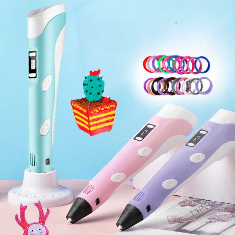 3D Printing Pen Set